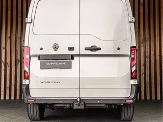 Renault Master 2024 - T35 2.0 dCi 170PK L2H2 Extra immagine 23