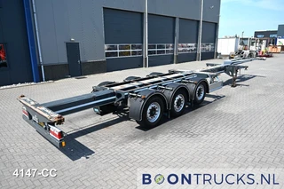 D-TEC FLEXITRAILER 2018 изображение 2 миниатюра