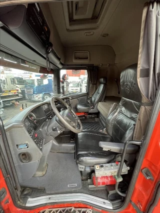 Scania R 2012 - R620 image 5