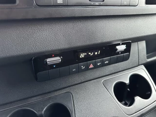 Mercedes-Benz Sprinter 2024 - 317 CDI L2H2 Automaat Carplay Navigatie Camera zdjecie 19