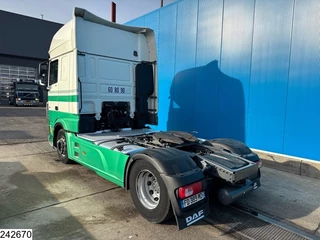 DAF XF480 2019 - EURO 6, ACC, Standairco image 4