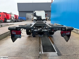DAF N/A 2020 - CF 530 6x2, EURO 6d, Lift axle zdjecie 14