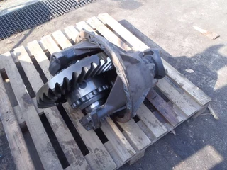 Scania N/A 2007 - DIFFERENTIEEL R780 / 3.08 obrazek 1