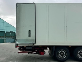 Schmitz Cargobull N/A 2008 - SKO 24        THERMO KING SL 400-e        FLOWERWIDE         HOLLAND-TRAILER obrazek 18