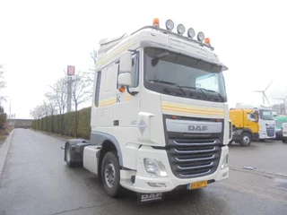 DAF XF 440 2016 - NL TRUCK image 3