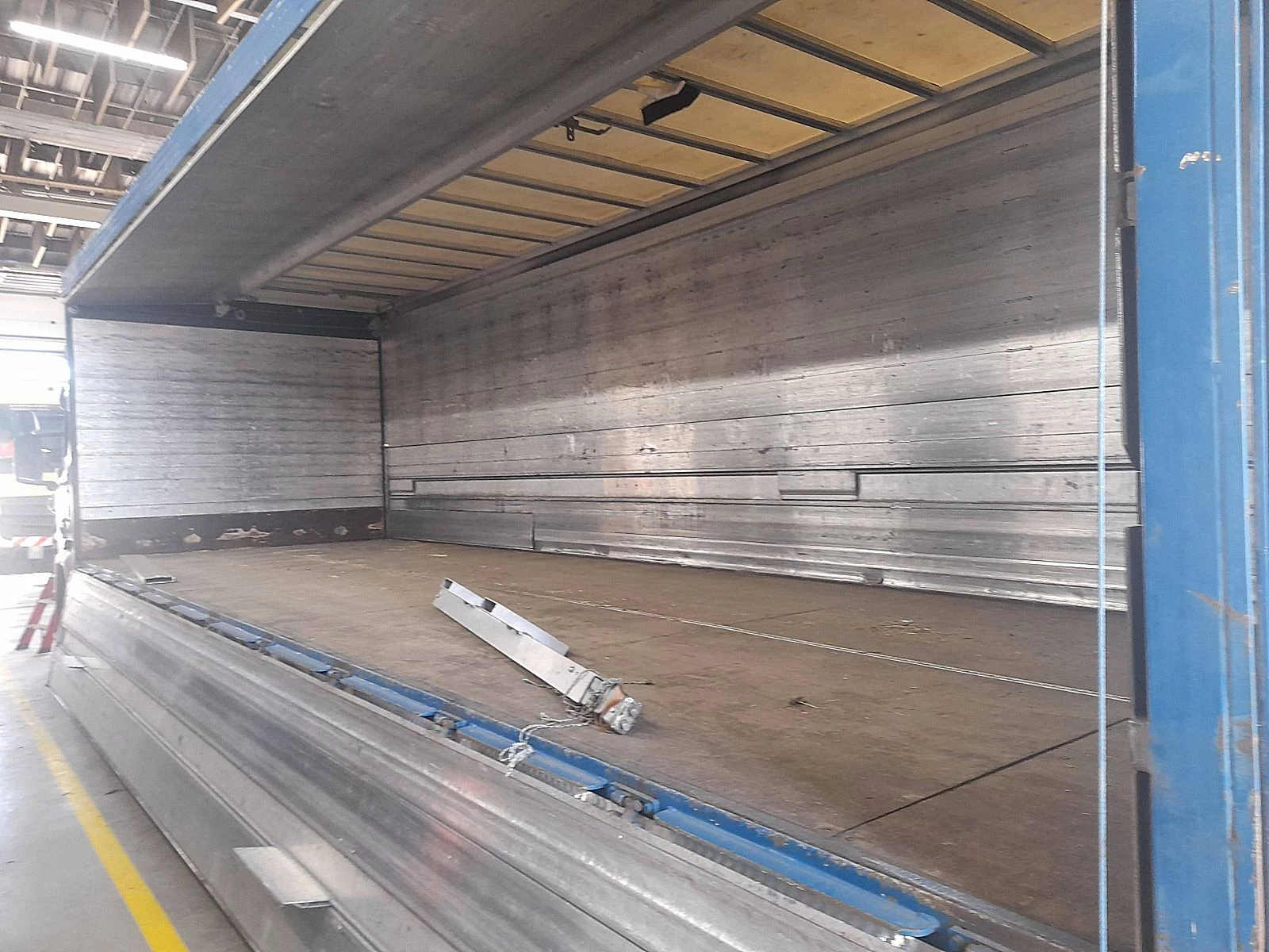 Scania P 2015 - P280 image 21