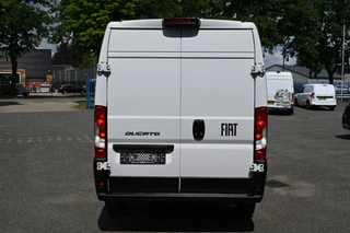 Fiat Ducato 2024 - L2H2 140 pk 3.5t 2.2 MultiJet obrazek 10