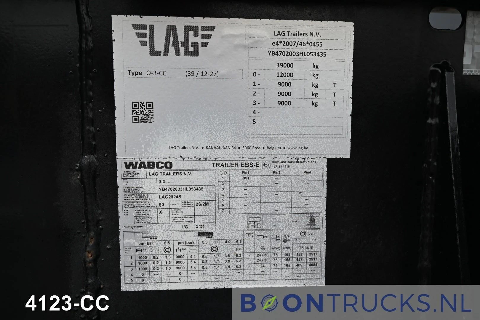 LAG O-3-CC 2017 afbeelding 24