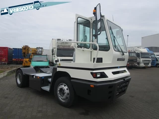Terberg N/A - YT222  obrazek 2
