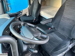 Mercedes-Benz Actros 2017 - 1845 EURO 6 image 9