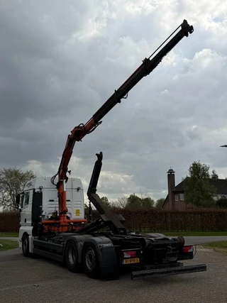 MAN TGX 2012 - N/A immagine 7