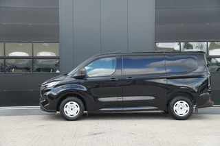 Ford Transit Custom 2026 - 320 2.0 TDCI L1H1 Trend 170pk - 2x Schuif - Camera - Stoelverwarming - Carplay - LED - Carplay zdjecie 9