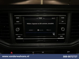 Volkswagen Crafter 2022 - 2.0 TDI 140pk L3H3 L2H2 Euro6 Airco | Camera | Apple carplay | Android auto obrazek 3