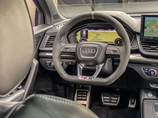 Audi SQ5 2018 - ABT 3.0 TFSI 425PK Quattro Pro Line Plus immagine 64