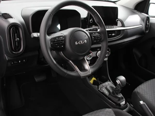 Kia Picanto 2025 - 1.0 DPI Automaat DynamicLine image 2 miniature