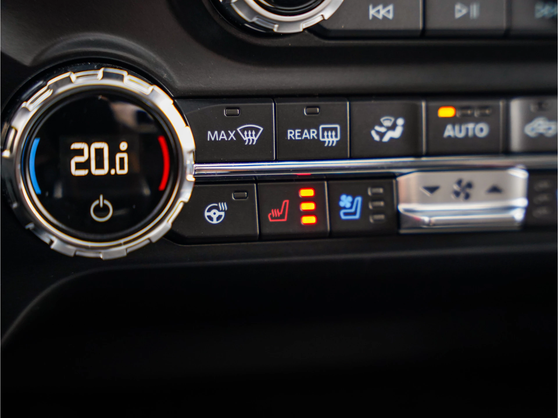 Ford F-150 2022 - Platinum CrewCab 3.5L EcoBoost obrázek 35