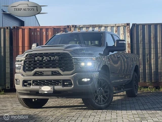 Dodge Ram Pick-Up 2026 - 2500 Limited 6.7 Cummins 2026 Bpm vrij te koop