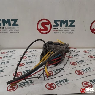 Wabco N/A - Occ EBS opleggermodulator TEBS-E2 24V Wabco image 4