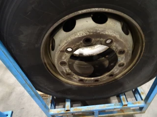 - Geen producent - N/A - BRIDGESTONE315/80 zdjecie 4