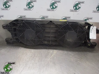 Mercedes-Benz - 1943 A 960 820 01 42 RADIATEUR KOELING na prodej