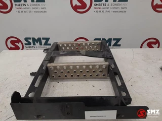MAN N/A 2019 - Occ opstap werkplatform MAN imagen 4