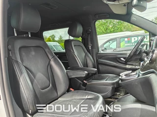 Mercedes-Benz V-Class 2019 - V300 L2 DC Avantgarde 360 Camera Trekhaak 239PK obrazek 12