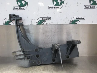 DAF CF 450 - 2035145 DAF BUMPERSTEUN LINKS afbeelding 3 miniatuur
