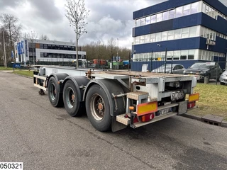 ASCA N/A 2005 - Chassis 20 / 30 ft obrazek 3