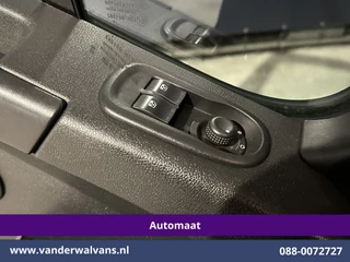 Opel Movano 2018 - 2.3 CDTI 170pk Automaat L1H2 Inrichting Euro6 Airco | Camera | Omvormer | Cruisecontrol изображение 18