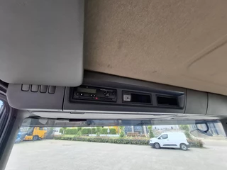 Scania P 2012 - P420 / TUV:03-07-2026 / GOOD TYRES / AIRCO / AUTOMATIC / EURO-5 / 2012 immagine 21