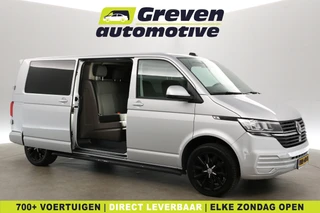 Volkswagen Transporter 2021 - 2.0 TDI L2H1 150PK te koop