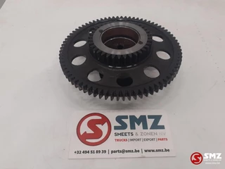 MAN N/A - Occ tussentandwiel D2066 D2676 MAN imagem 3