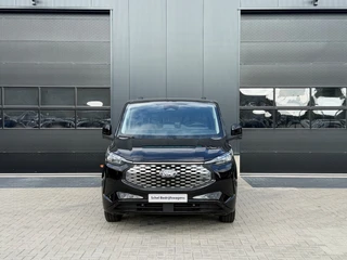Ford E-Transit 2026 - Cust. 340 L2H1 Limited 71 kWh 218pk - ACC - Navi - Stoel/Stuurverwarming - 360 Camera - Blindspot - Rijklaar afbeelding 2 miniatuur