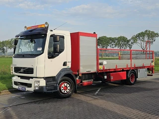 Volvo 2007 - FL 240.12 afbeelding 2 miniatuur