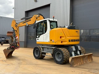 Liebherr 910 Compact 2018 - N/A obrazek 15