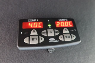 Mercedes-Benz Sprinter 2024 - 315 CDI L3/H2 Koel/Vries+ Klep Bi-Temp image 9