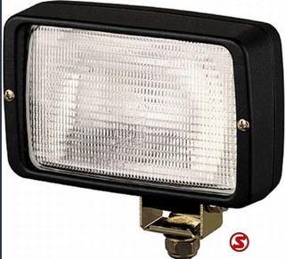 Diversen N/A - Werklamp hella 1GA998522011 imagen 1