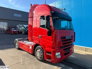 Iveco Stralis 2011 - 460 EURO 5 EEV, Retarder obrazek 2