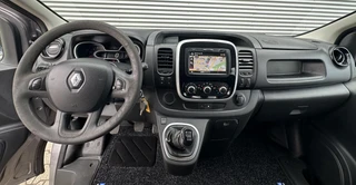 Renault Trafic 2020 - 2.0 dCi 120 L2H1 DC Dubbele cabine image 2 thumbnail