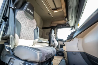 MAN TGX 2022 - 18.510 LLS+INTARDER+HYDR. immagine 16