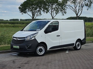 Opel Vivaro 2019 - 1.6 afbeelding 2 miniatuur