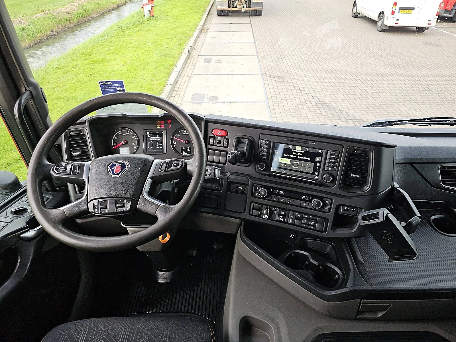 Scania G 2021 - G410 imagen 8