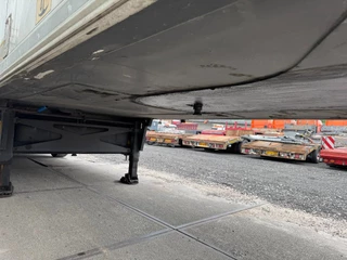 Schmitz Cargobull N/A 2019 - SCB S3B, MEAT RAILS, FLEISCH HAKEN HANGWERK! CARGOBULL TKM D/E image 13