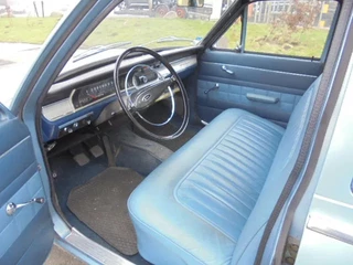 Vauxhall VICTOR 1965 - 101 SUPER afbeelding 8