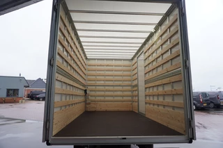 Renault Master 2023 - T35 2.3 dCi 145PK L3 Meubelbak met Deuren obrazek 10