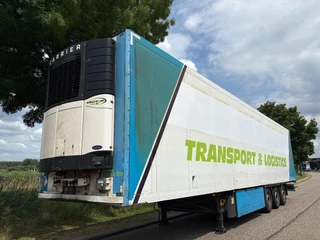 Schmitz Cargobull SK024 2010 - N/A for sale