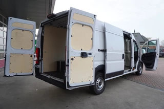 Fiat Ducato 2024 - 2.2 MultiJet 180 Pk L4H2 Automaat bild 5