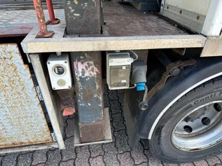 Volvo 240 2008 - FL bild 15