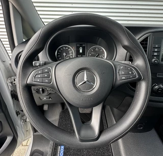 Mercedes-Benz Vito 2021 - 114 CDI Lang Automaat|Navi|Cruise imagen 12