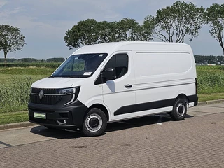 Renault Master 2024 - 3.5 afbeelding 2 miniatuur